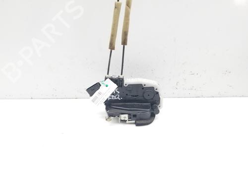 Rear left lock NISSAN LEAF (ZE0) Electric | BP17981020C100