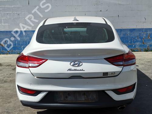 Steering column HYUNDAI i30 FASTBACK (PDE, PDEN)  | BP33982280M21  - Image 6