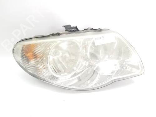 Højre forlygte CHRYSLER VOYAGER IV (RG, RS) 2.5 CRD (141 hp) 29022989