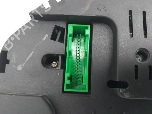 Cockpit AUDI A6 C5 (4B2) 1.9 TDI | BP8403102C47 