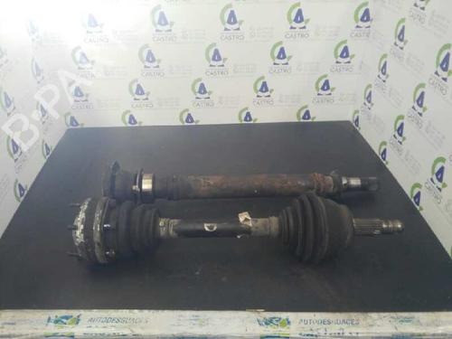 Used Right front driveshaft ALFA ROMEO 147 (937_) 1.6 16V T.SPARK ECO (937.AXA1A, 937.BXA1A) (105 hp) 3169504