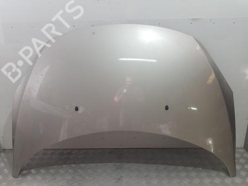 Used Hood PEUGEOT 307 Break (3E) 1.6 HDi 110 (109 hp) 20110898