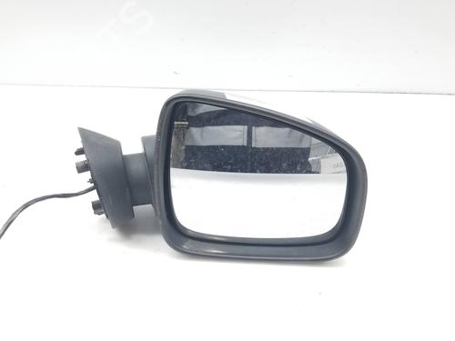Used Right mirror DACIA LOGAN (LS_) [2004-2025]  25288325