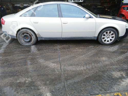 Engine control unit (ECU) AUDI A6 C5 (4B2, 4B4)  | BP23002228M57 