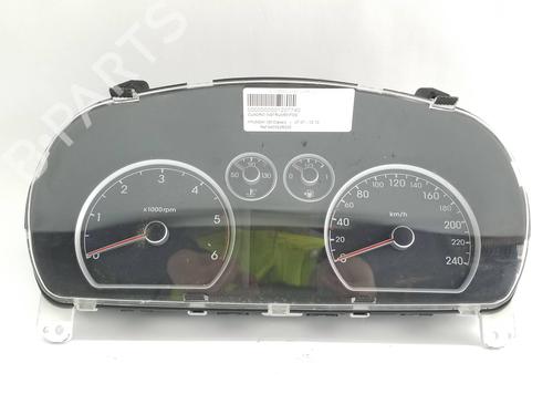 Instrument cluster HYUNDAI i30 (FD) | BP31131708C47