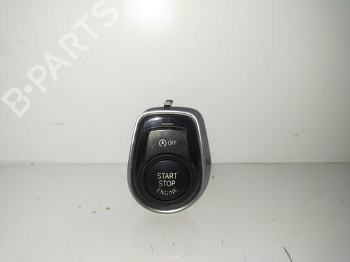Used Ignition barrel BMW 1 (F20) 116 d (116 hp) 13307907