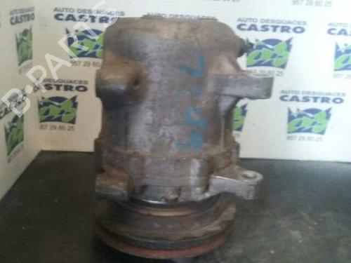 AC compressor NISSAN PRIMERA (P11)  | BP3170456M34 