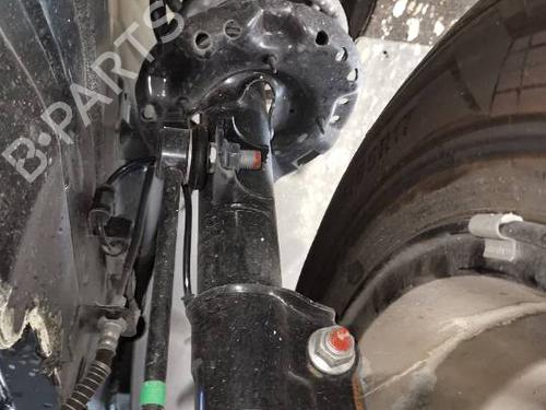 Used Right front shock absorber Right front shock absorber SSANGYONG KORANDO (C300) E-Motion (190 hp) 40153595 40153595