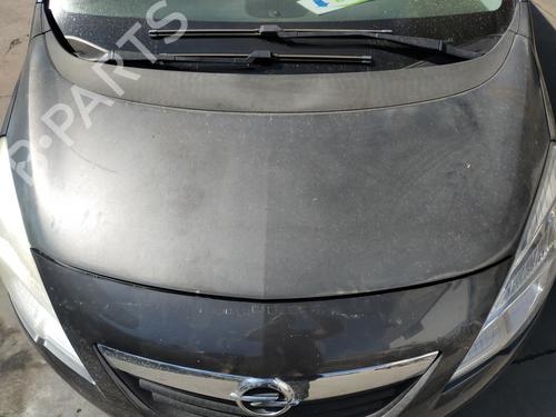 Used Hood OPEL MERIVA B MPV (S10) 1.7 CDTI (75) (131 hp) 10154722