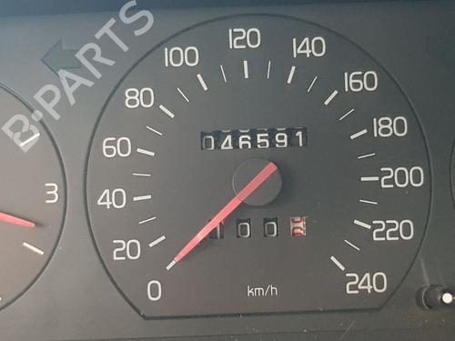 Used Engine VOLVO 740 (744) 2.3 (131 hp) 29159153