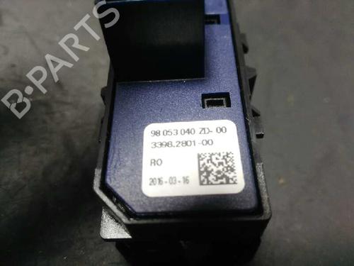 Switch PEUGEOT 508 I (8D_) 1.6 HDi | BP4832504I30 