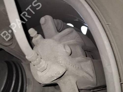 Used Left front brake caliper Left front brake caliper 39595409 39595409