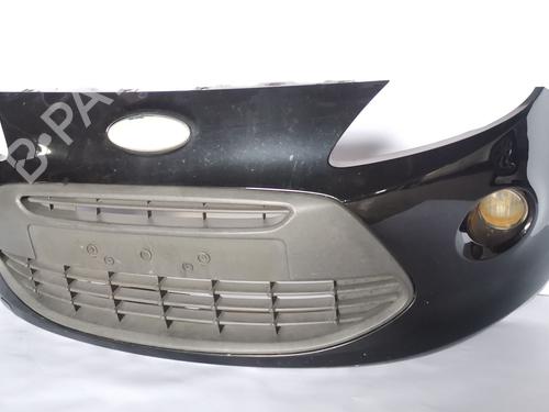 Front bumper FORD KA (RU8) 1.2 | BP28669439C7 