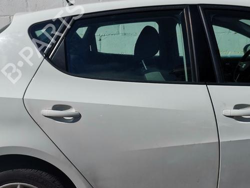Dør højre bagtil Dør højre bagtil SEAT IBIZA IV (6J5, 6P1) 1.2 TSI (90 hp) 33046438 33046438