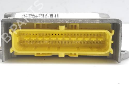 ECU airbags SEAT ALTEA XL (5P5, 5P8)  | BP15801921M53 