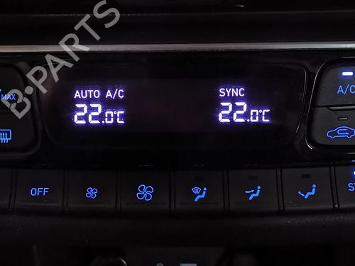 Used Climate control HYUNDAI i30 (PDE, PD, PDEN) [2016-2025]  29408212