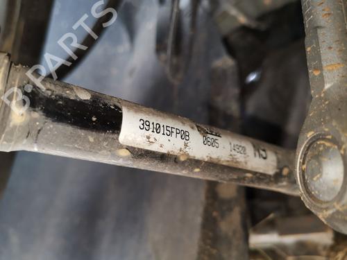 Used Left front driveshaft Left front driveshaft 37181415 37181415