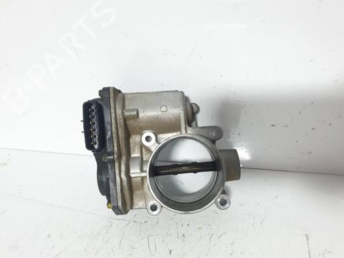 Used Throttle body HONDA CR-V IV (RM_) 1.6 i-DTEC (RE6) (120 hp) 18122506