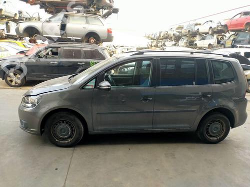 Used Parts VW TOURAN (1T3)  1.6 TDI  1128045