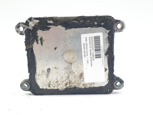 Other OPEL MERIVA A MPV (X03) 1.7 DTI (E75) | BP29401415O1 