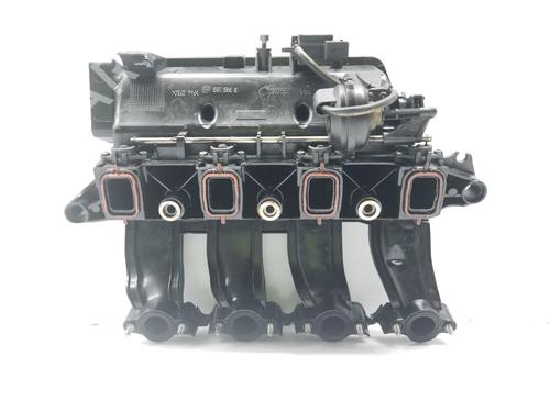 Intake manifold BMW 3 Touring (E91) 320 d | BP16050427M70 