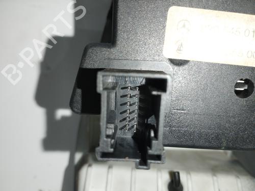 Headlight switch MERCEDES-BENZ S-CLASS (W220)  | BP11335332I24 