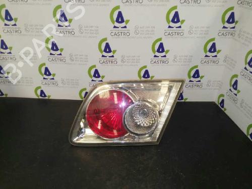 Used Other MAZDA 6 Hatchback (GG) [2002-2008]  13989157