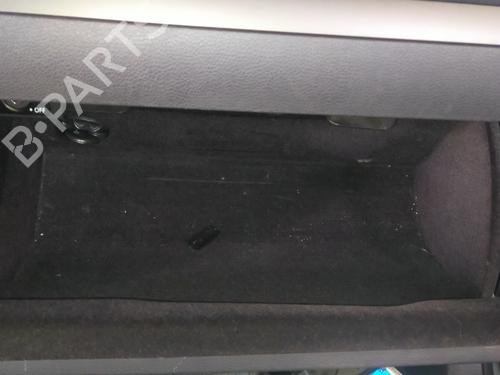 Glove box VW GOLF V (1K1) 1.9 TDI | BP19511563C95 