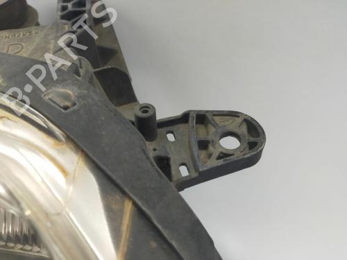 Right headlight CITROËN C5 III (RD_) 2.0 HDi 140 (RDRHF8, RDRHFA, RDRHA8, RDRHAJ) | BP34508605C29  - Image 7