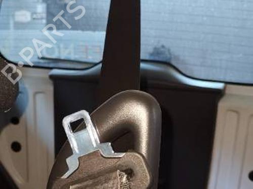 Used Rear center seatbelt Rear center seatbelt 39595410 39595410