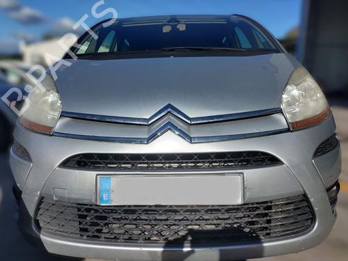 Brugte CITROËN C4 Picasso I MPV (UD_) 4553078