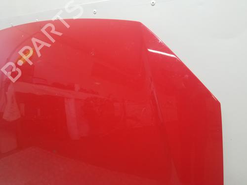 Hood VW POLO IV (9N_, 9A_)  | BP16690097C1 