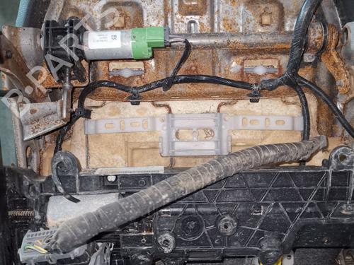 Left front seat FORD KUGA III (DFK)  | BP29726663C15 