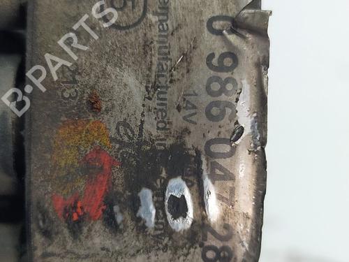 Alternator OPEL CORSA C (X01) | BP35805745M7 - Image 3