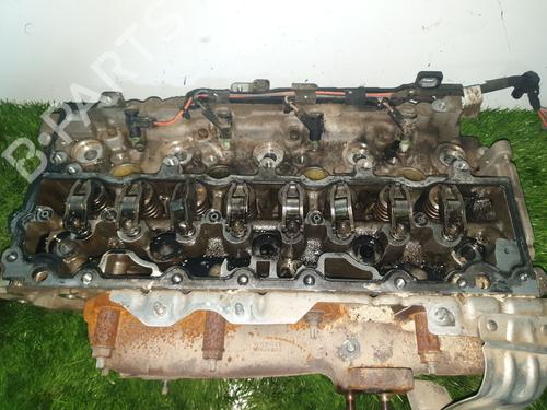 Cylinder head FORD ECOSPORT 1.5 TDCi | BP23221526M5 