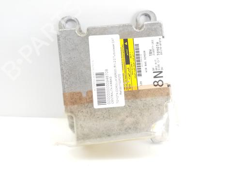 ECU airbags TOYOTA COROLLA Verso (ZER_, ZZE12_, R1_)  | BP13580001M53 