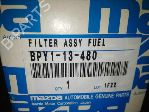 Other MAZDA 323 F IV (BG)  | BP18748769O1 