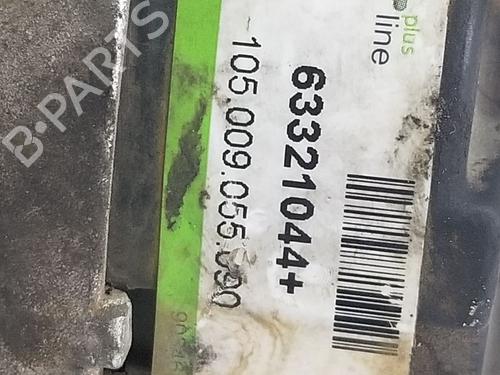 Alternator IVECO DAILY II Van 49-12 V (15154204, 15154211, 15154215, 15154217,... | BP29282450M7 