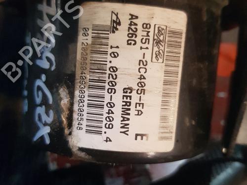 ABS pump FORD FOCUS II Turnier (DA_, FFS, DS)  | BP22447943M43 