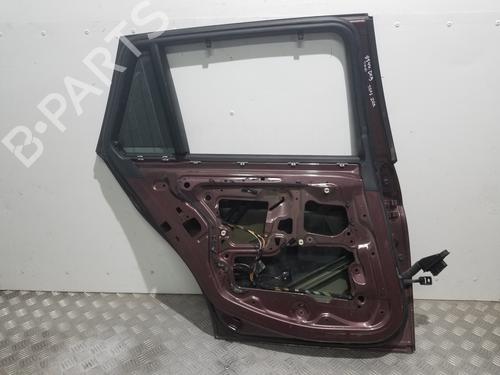 Left rear door BMW 3 Touring (E91) 320 d | BP16055733C4 