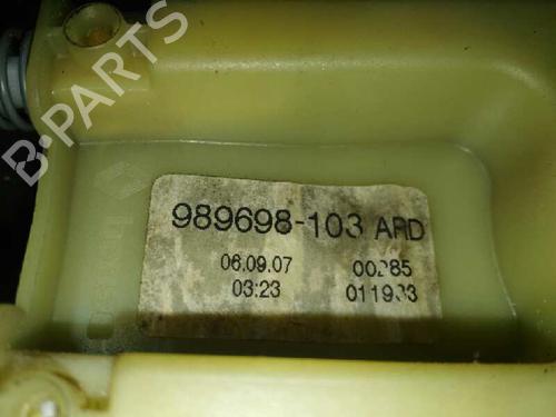 Rear right window mechanism RENAULT LAGUNA III (BT0/1) 2.0 dCi (BT01, BT08, BT09, BT0E, BT0K, BT12, BT1C, BT1D,... | BP7808819C25 