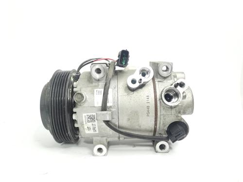 Used AC compressor KIA CEED (CD) [2018-2025]  22647975