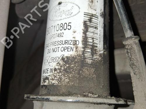 Used Left front shock absorber FORD KA (RU8) 1.2 (69 hp) 28669424