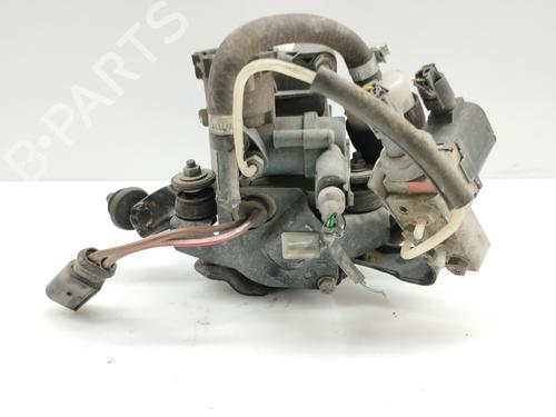 Suspension compressor MERCEDES-BENZ E-CLASS (W211) E 280 CDI (211.020) | BP11175063M103 