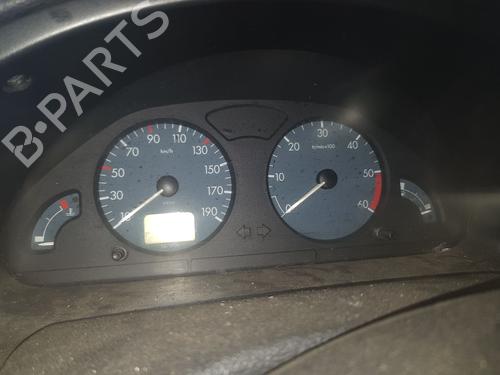 Instrument cluster CITROËN SAXO (S0, S1) 1.5 D | BP29282463C47 