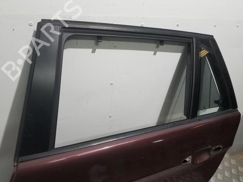 Left rear door BMW 3 Touring (E91) 320 d | BP16055733C4 