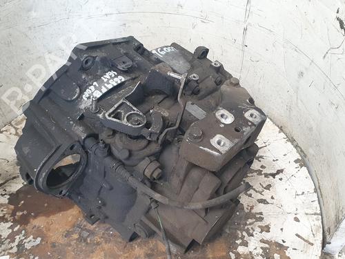 Gearbox SEAT LEON (1P1)  | BP29176351M3  - Image 5