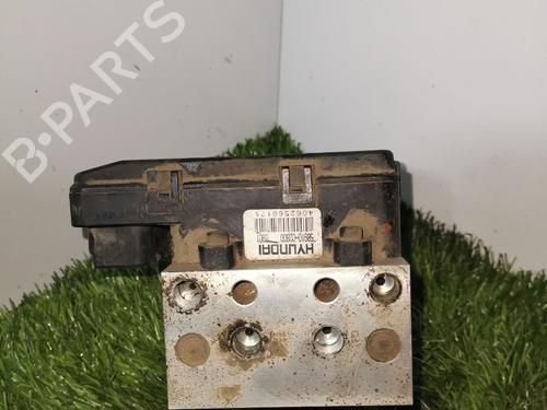 ABS Bremseaggregat HYUNDAI ATOS (MX) 1.0 i (58 hp) 23879116