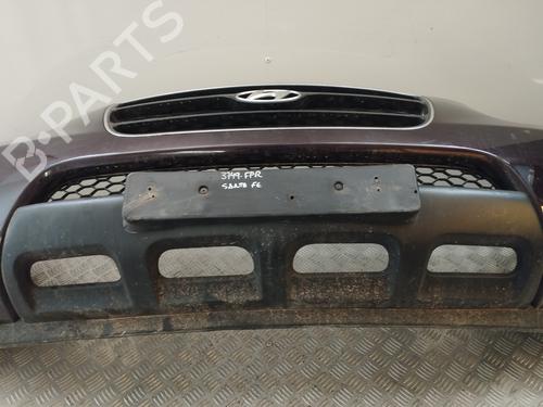 Front bumper HYUNDAI SANTA FÉ II (CM)  | BP13254772C7 