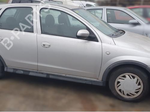 ABS pump OPEL CORSA C (X01) 1.2 Twinport (F08, F68) | BP32501694M43